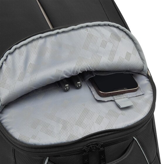 Roncato Ironik 2.0 2 ruote Zaino trolley 48 cm