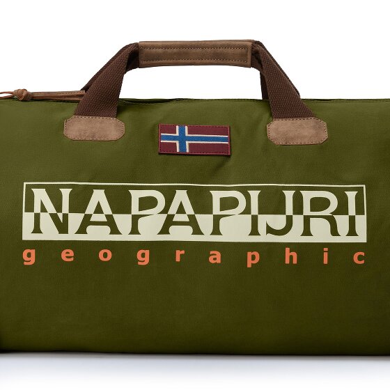 Napapijri Bering 3 Borsa da viaggio Weekender 58.5 cm