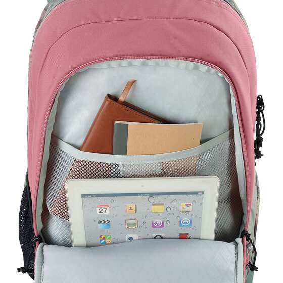 NITRO Daypack Chase Zaino 51 cm scomparto per laptop