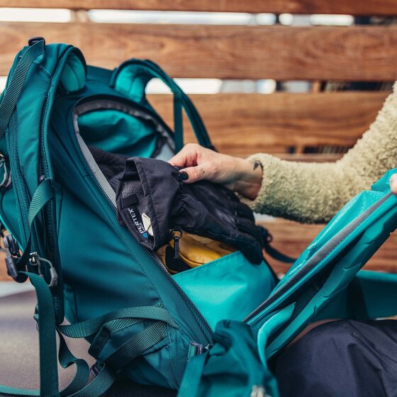 Gregory Women's Targhee 30 Zaino da trekking S-M 58 cm Gregory Women's Targhee 30 Zaino da trekking S-M 58 cm