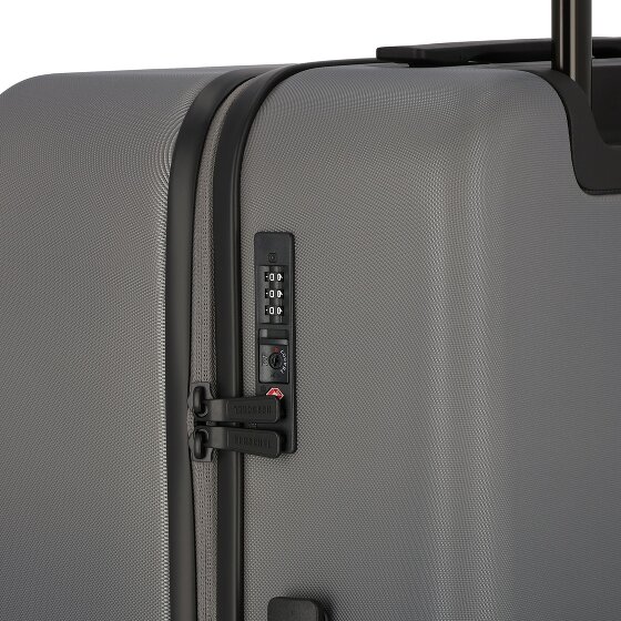 Herschel Heritage 4 ruote Carrello M 69 cm Herschel Heritage 4 ruote Carrello M 69 cm