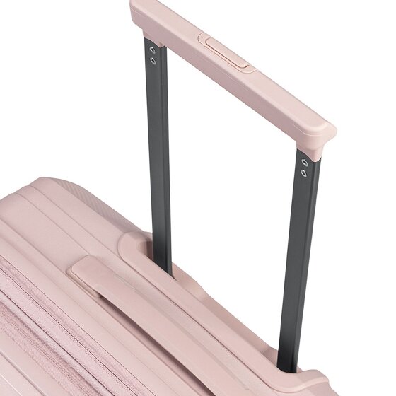 Epic Anthem 4 ruote Carrello 66 cm con piega di espansione