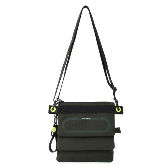 Hedgren Uni Isa Borsa a tracolla Protezione RFID 18.5 cm