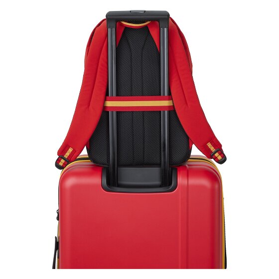Travelite travelite x NFL Zaino da giorno 41 cm Vano porta PC