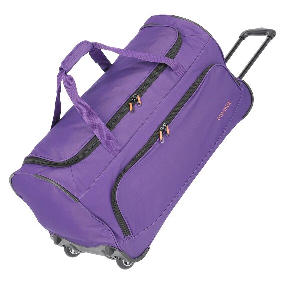 Travelite Basics 2 ruote Borsa da viaggio 71 cm