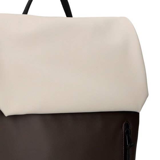 Zwei Cargo Zaino da giorno 37 cm Vano porta PC