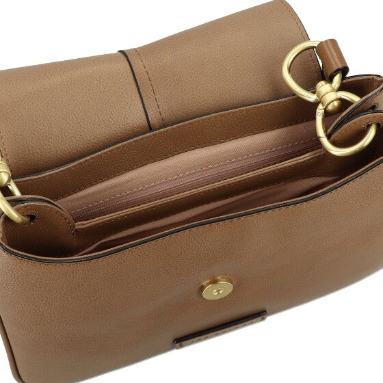 The Bridge Elisabetta Borsa a tracolla Pelle 27 cm