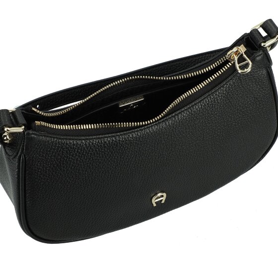 AIGNER Diadora Borsa a tracolla Pelle 25 cm