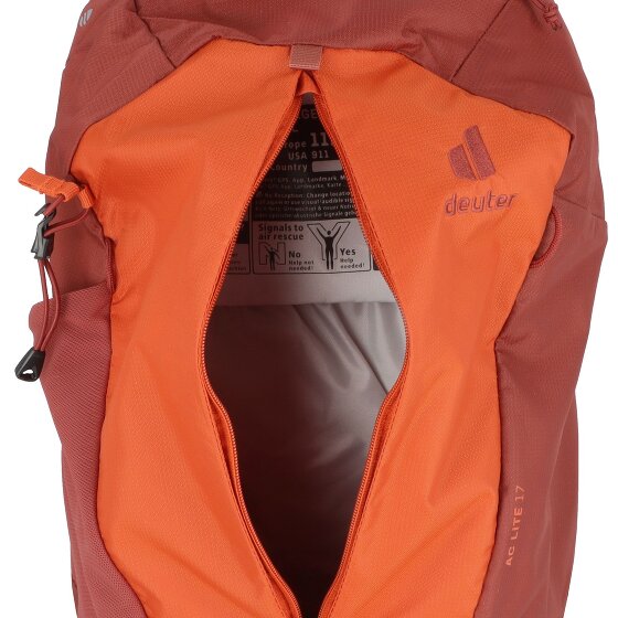 Deuter AC Lite 17 Zaino da trekking 48 cm