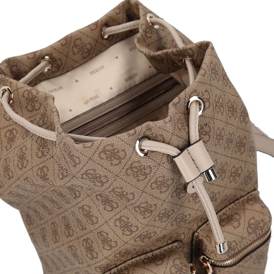 Guess Manhattan II Zaino da città 33 cm