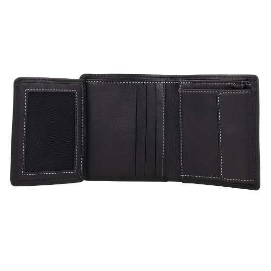 Picard Diego Portafoglio Pelle 9 cm