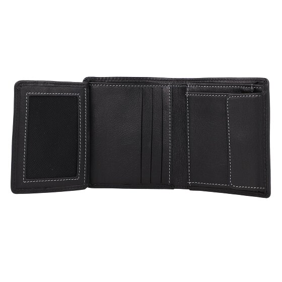 Picard Diego Portafoglio Pelle 9 cm