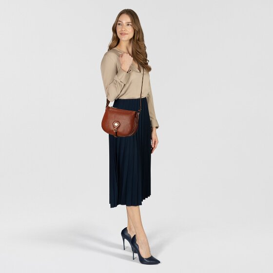 The Bridge Isadora Borsa a tracolla Pelle 27 cm