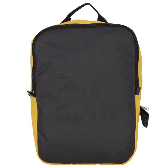 Jack Wolfskin Borsa da viaggio Traveltopia 59 cm