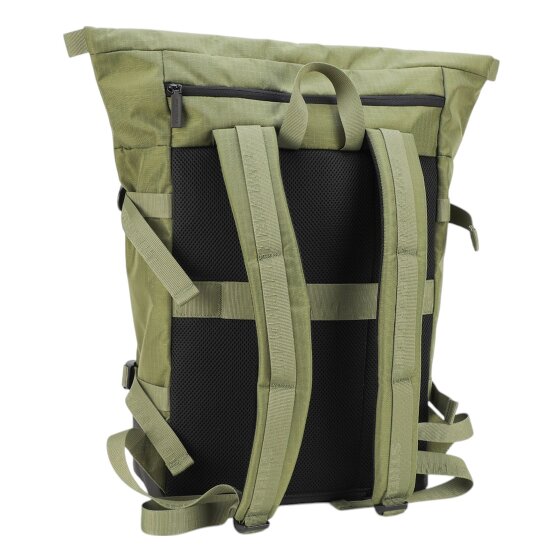 Strellson Zaino Northwood Sebastian 50 cm Scomparto per laptop