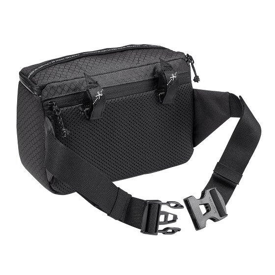 Vaude Ciclista Borsa da bicicletta Borsa da manubrio 27 cm