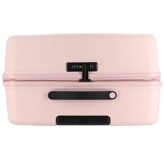 Bric's BY Ulisse Carrello a 4 ruote 79 cm