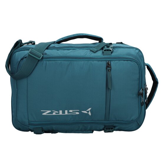 Polestream Strz by Vienna zaino da viaggio 47 cm scomparto per laptop