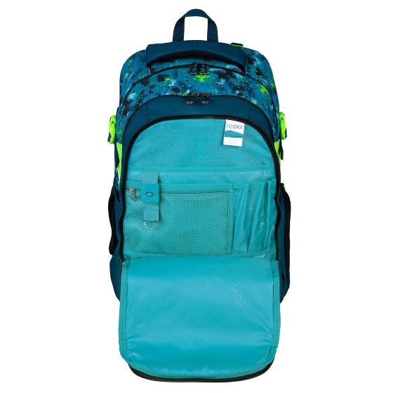 Neoxx Active Pro Zaino da scuola 45.5 cm