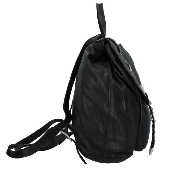 Campomaggi Berta Zaino da giorno Pelle 32 cm Scomparto per laptop