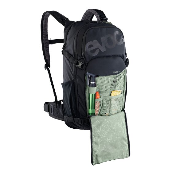 Evoc Stage 18 Zaino da bicicletta 48 cm