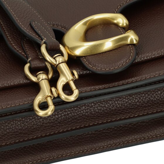 Coach Tabby Borsa a tracolla Pelle 26 cm
