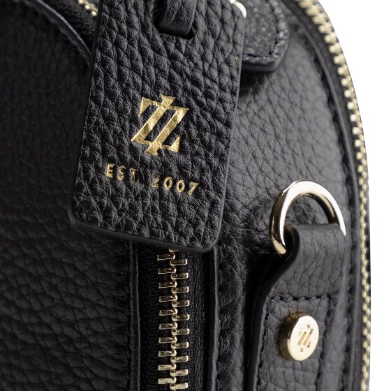 Lazarotti Bologna Leather Borsetta Pelle 17 cm