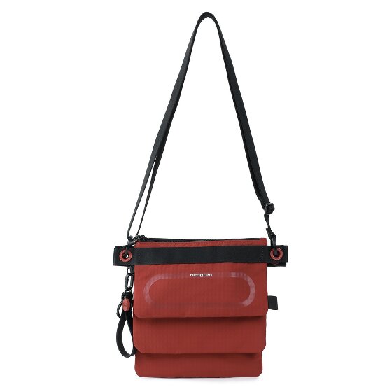 Hedgren Uni Isa Borsa a tracolla Protezione RFID 18.5 cm