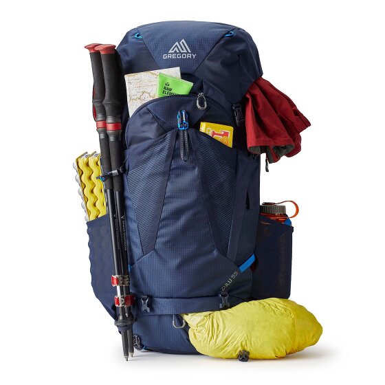 Gregory Zulu 55 Zaino da trekking M-L 76 cm