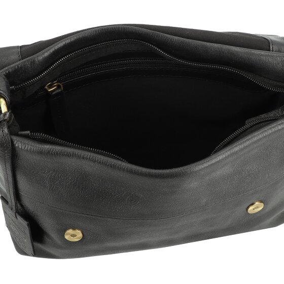 Burkely Natural Norah Borsa a tracolla Pelle 24 cm