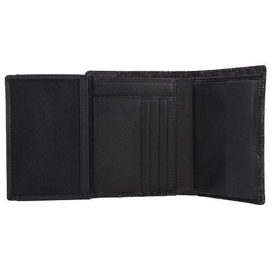 Esquire Portafoglio Life riciclato 10 cm