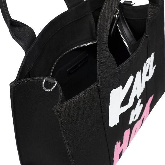 Karl Lagerfeld Rsg Borsa shopper 34 cm