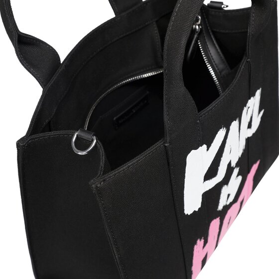 Karl Lagerfeld Rsg Borsa shopper 34 cm