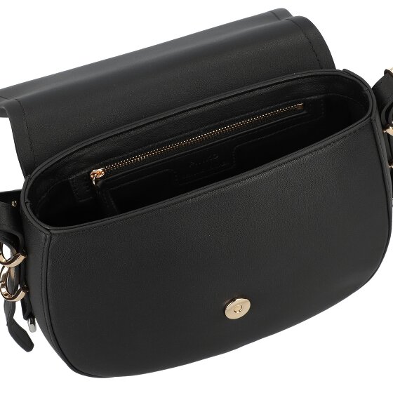 PINKO Saddle Borsa a tracolla Pelle 22 cm