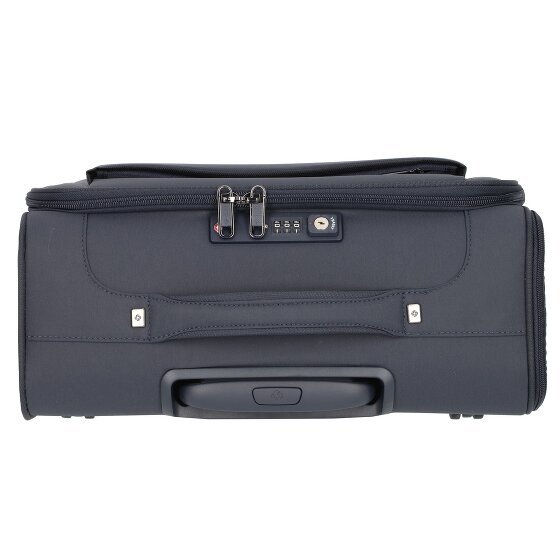 Samsonite Airea Carrello cabina a 4 ruote 55 cm