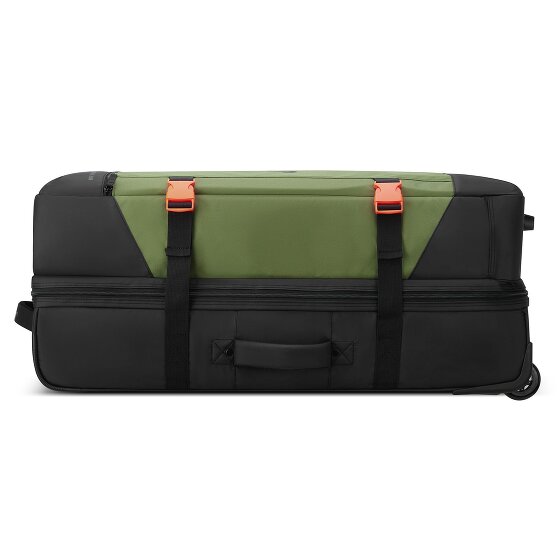 Jeep JS007C 2 ruote Carrello 82 cm