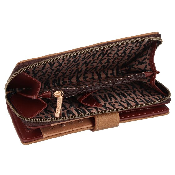 Anekke Il portafoglio Forrest 18 cm