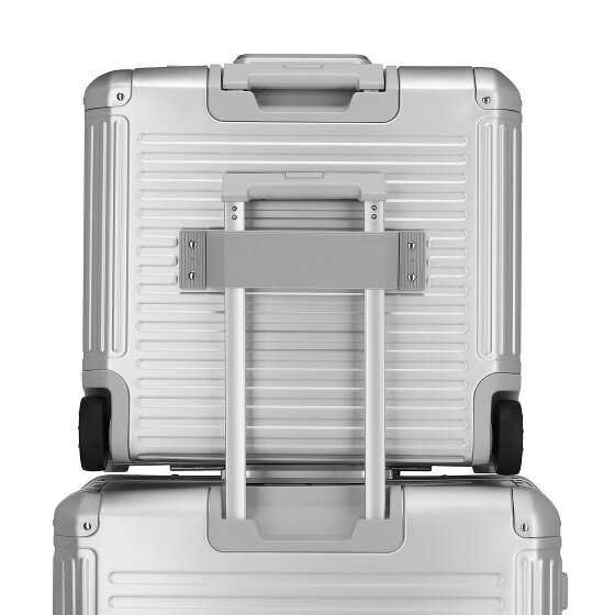 Travelite Next 2 ruote Trolley business 45 cm Vano porta PC