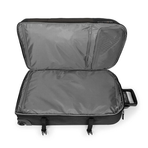 Eastpak Transit'R Pro 2 ruote Borsa da viaggio L 82 cm