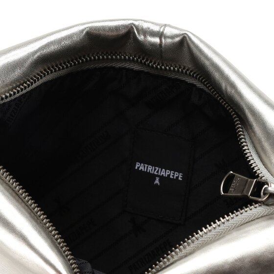 Patrizia Pepe Borsetta Pelle 30 cm