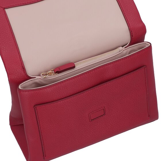 Coccinelle Dorian Borsa a tracolla Pelle 24 cm