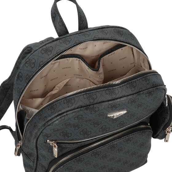 Guess Power Play II Zaino da giorno 36 cm Vano porta PC
