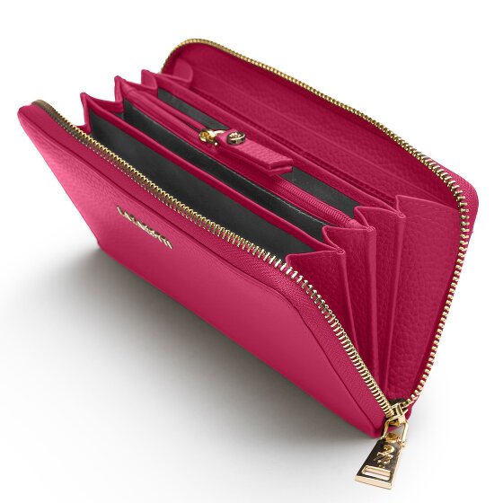 Lazarotti Bologna Leather Portafoglio Pelle 19 cm