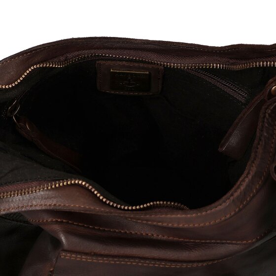 Harbour 2nd Urban Poets Cameron Borsa a spalla Vera Pelle 24 cm
