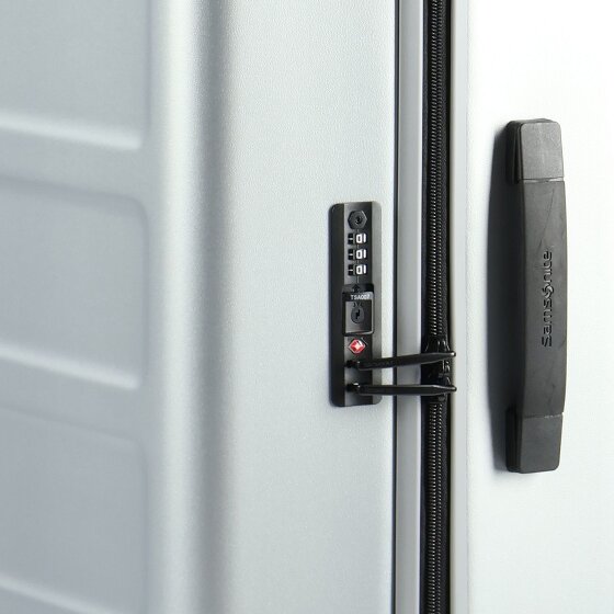 Samsonite Carrello Quadrix a 4 ruote 68 cm