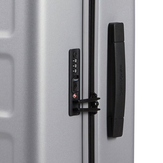 Samsonite Quadrix 4 ruote Carrello 68 cm
