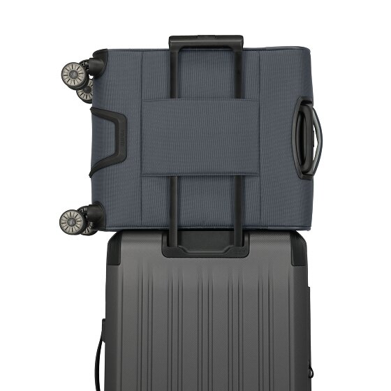 Travelite Jetpack Light 4 ruote Carrello della cabina 55 cm