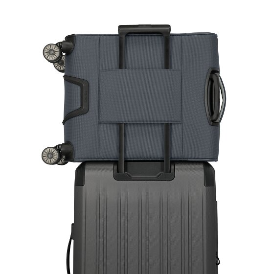 Travelite Jetpack Light 4 ruote Carrello della cabina 55 cm