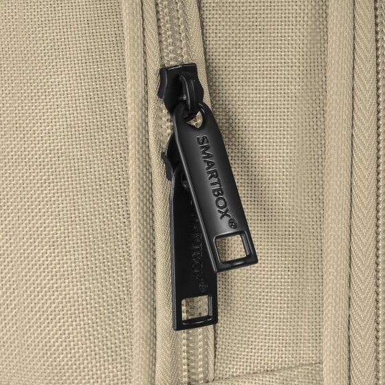 Smartbox Edition 04 4 ruote Carrello 67 cm con piega di espansione