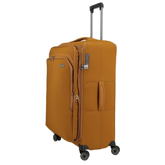 Travelite Priima 4 ruote Carrello L 79 cm espandibile